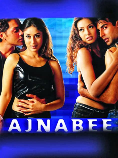 Ajnabee Movie: Review | Release Date | Songs | Music | Images ...