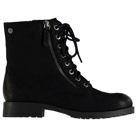 Firetrap | Firetrap Moon Boots Ladies | Ladies Boots | Moon boots ...