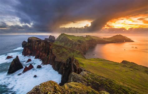 The Most Picturesque Places in Madeira - World Walks