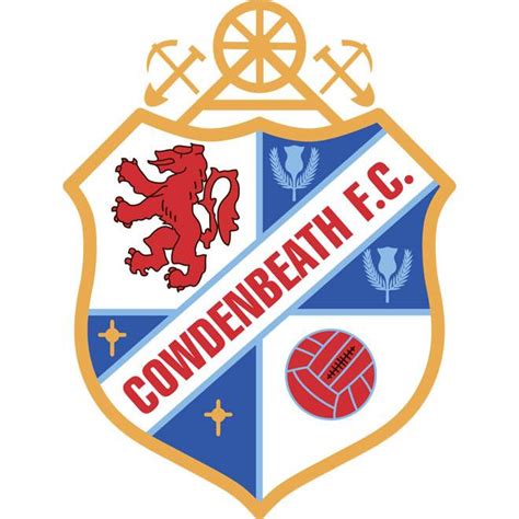 Cowdenbeath FC. League Two home match previews.