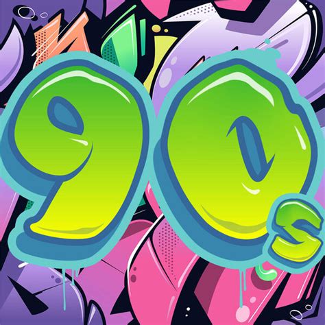 Various Artists – 90s Hits / Top 100 Songs (2023) – flac.xyz