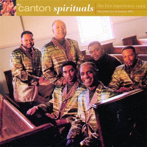 The Canton Spirituals - Invisible Faith lyrics | Musixmatch