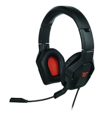 Tritton Trigger X360 Headset – Gamerzicon.com – Your Leader for PS3 ...