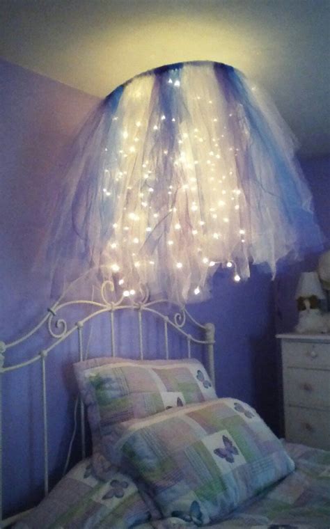 Bedroom lighting diy, Girl room, Room