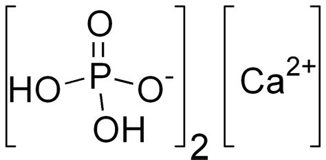 Calcium phosphate - wikidoc