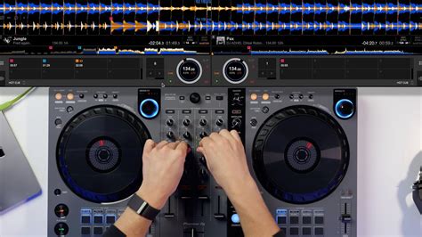 Pioneer Launches DDJ-FLX4 DDJ-FLX6-GT DJ Controllers With, 54% OFF