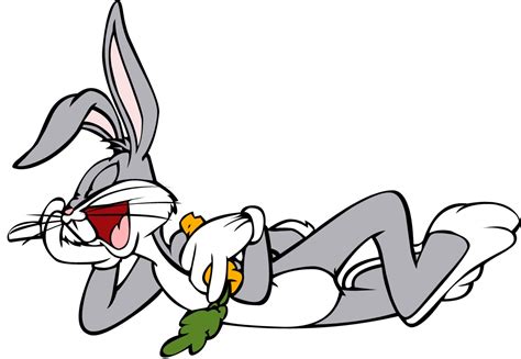bugs bunny coloring pages - Clip Art Library