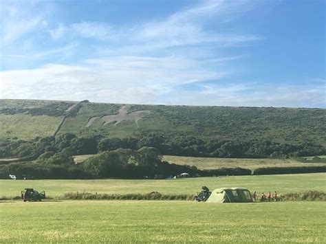 WHITEHORSE CAMPSITE - Updated 2024 Prices (Weymouth)