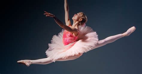 Clases de Ballet Online - ¡Prueba gratis una clase! - [2022]