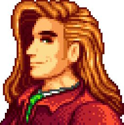 Elliott | Stardew Valley Wiki | Fandom