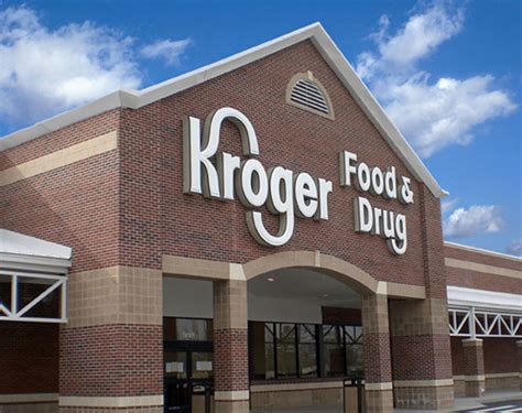 History – The Kroger Co.