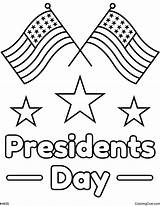 Presidents Day Coloring Pages  Cow sketch template