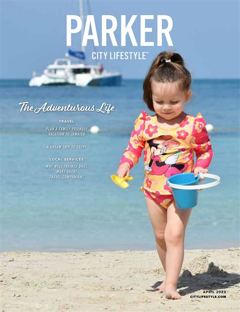 Parker, CO April 2023 by City Lifestyle - Issuu