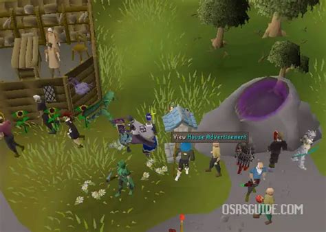 How to Unlock Fairy Rings in OSRS