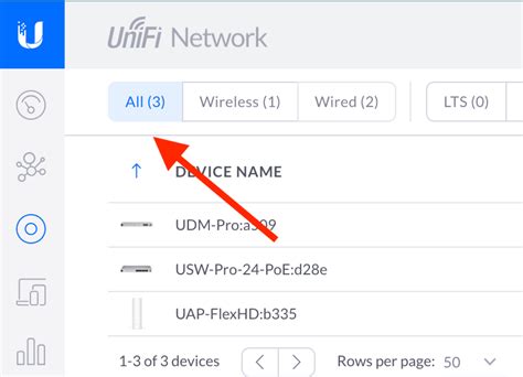 Wifi with Ubiquiti Dream Machine Pro | by Teri Radichel | Cloud Security | Medium