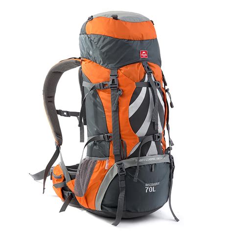 Hiking Backpack – Naturehike