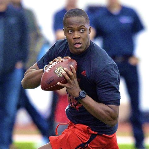 Teddy Bridgewater Reportedly Looks 'Shaky' in Private NFL Draft ...