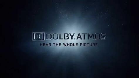 Dolby Atmos Wallpapers - Top Free Dolby Atmos Backgrounds - WallpaperAccess