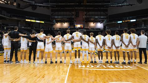 NKU Men’s Basketballs announces 2022-23 promotional schedule - Northern ...