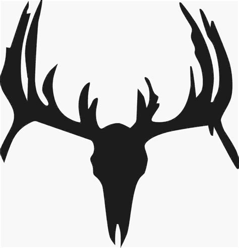 Free Big Buck Silhouette, Download Free Big Buck Silhouette png images, Free ClipArts on Clipart ...