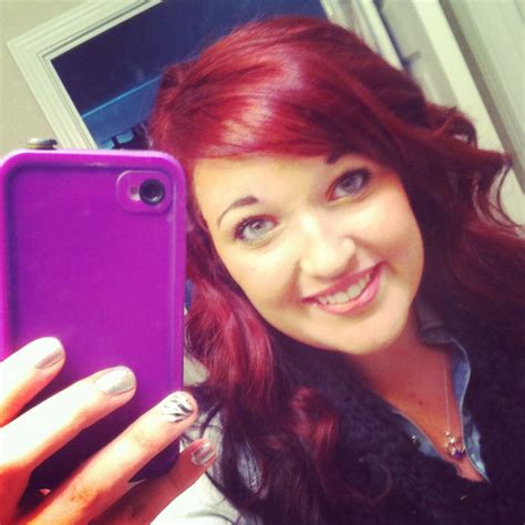 ion red hair dye sally's - Carlie Bolen