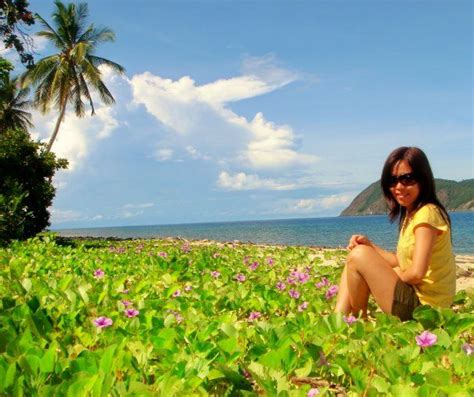 Mga Dagat Sa Mindanao