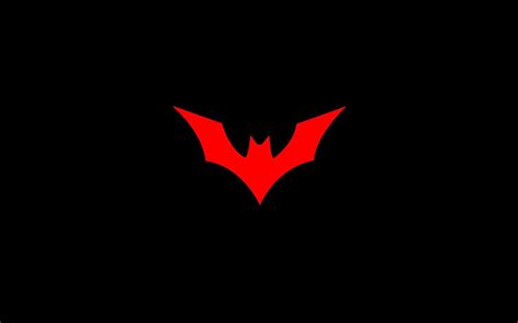 Batman Beyond Wallpapers - Wallpaper Cave