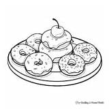Clip Art Coloring Pages  Free & Printable sketch template