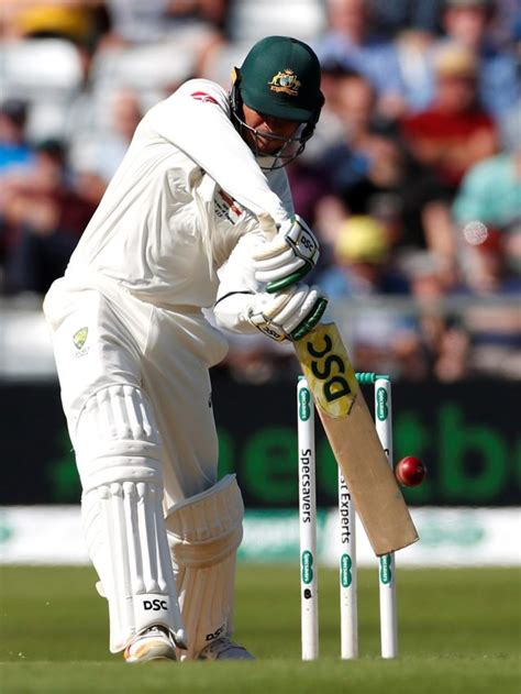 Usman Khawaja: Australia's best batter in Ashes 2023