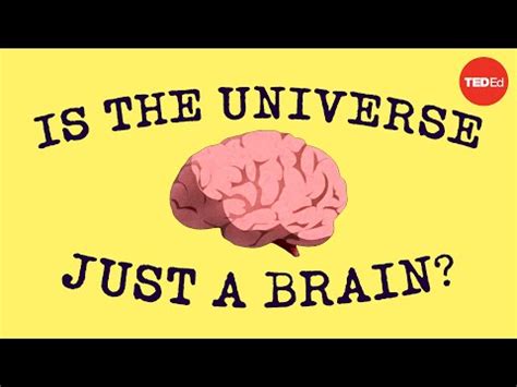 What is the Boltzmann Brain Paradox? | 15 Minute Fun