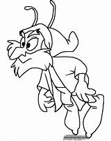 Disney The Black Cauldron Coloring Pages  Disneyclipscom sketch template