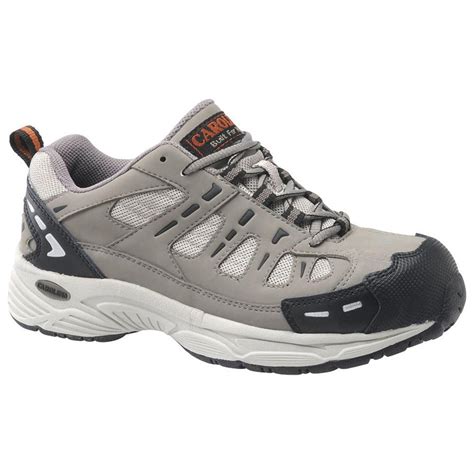 Carolina® ESD Safety Toe Athletic Shoes - 227431, Running Shoes & Sneakers at Sportsman's Guide