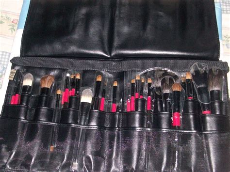 Brush Review: Gifty's Professional Brush Set