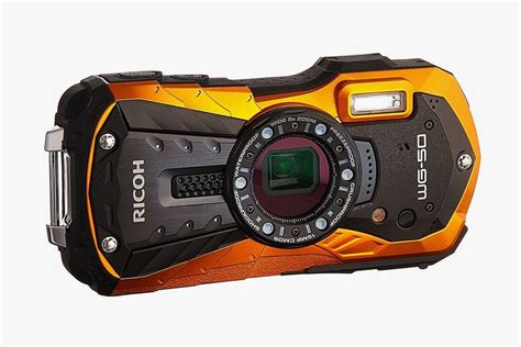 7 Best Waterproof Cameras of 2018 - Underwater Digital Camera Reviews