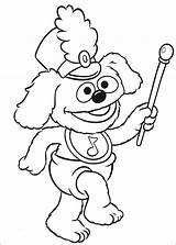 Muppets Free Printable Coloring Pages 45 sketch template