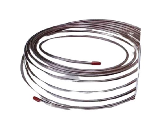 Stainless Steel Tubing Coil at Best Price in Ghaziabad | Bayer India