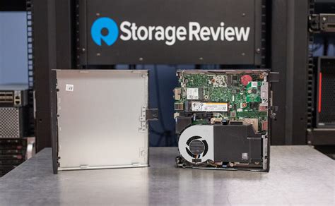 Dell OptiPlex 7000 Micro Review - StorageReview.com