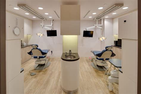 Dental Practice Interior Design - Dental product design Pediatric ...