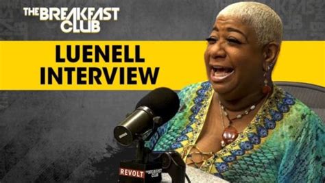 Luenell Speaks On Bruno Mars, Talks Katt Williams, LOL Comedy Honors, & More w/The Breakfast ...