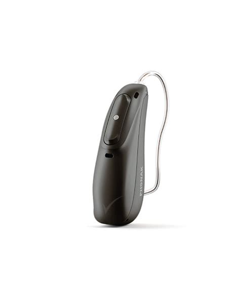 Phonak Lumity Audeo L90-R rechargeable hearing aid - Discounted at HEARING SAVERS