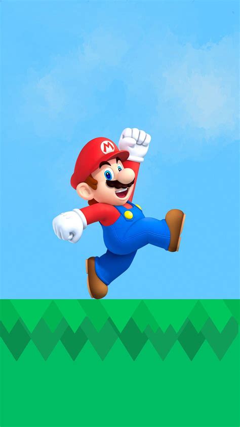 Super Mario World Iphone Wallpaper - 52 8 Bit Mario Iphone Wallpaper On Wallpapersafari : If you ...