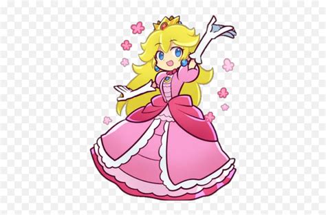 Super Mario And Princesa Peach Stickers For Whatsapp - Super Mario ...