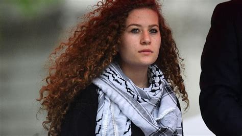 Ahed Tamimi: Palestinian activist detained in West Bank crackdown - Al ...