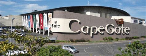 CAPE GATE TECH AND GAMING EXPO | CapeTown ETC