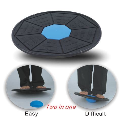 Fortress Wobble Balance Board - Feet First Podiatry Centre