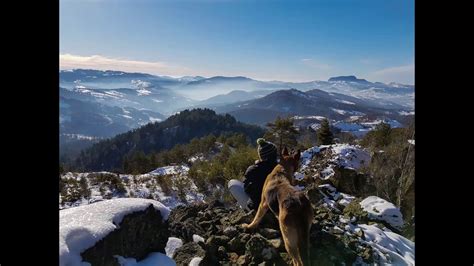 Apuseni - with www.karpaten-wandern.com/carpathian-hiking.com - YouTube