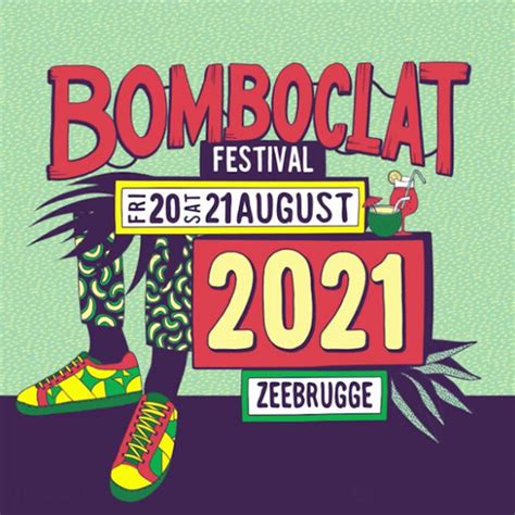 Bomboclat Festival 2022 - reggaeville.com