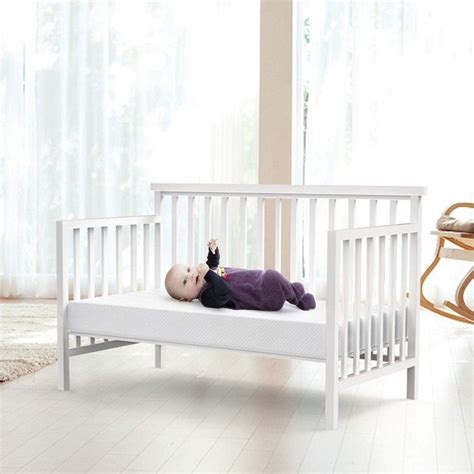 Crib Mattress Reviews for 2020: Our 6 Favorites! - NewMommy'sPlace.com