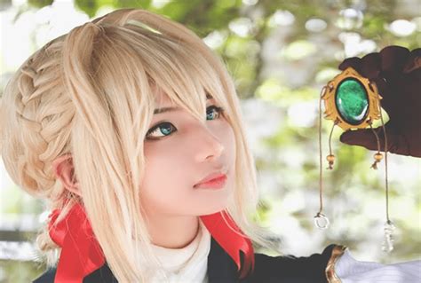 Violet Evergarden Cosplay – Telegraph