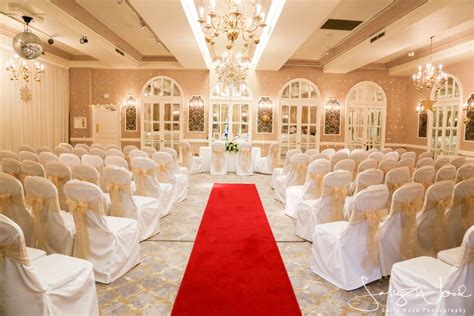 Large Outdoor Wedding Venues & Receptions | Moor Hall Hotel & Spa